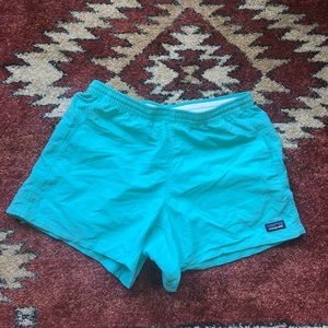 Patagonia Baggie Shorts!